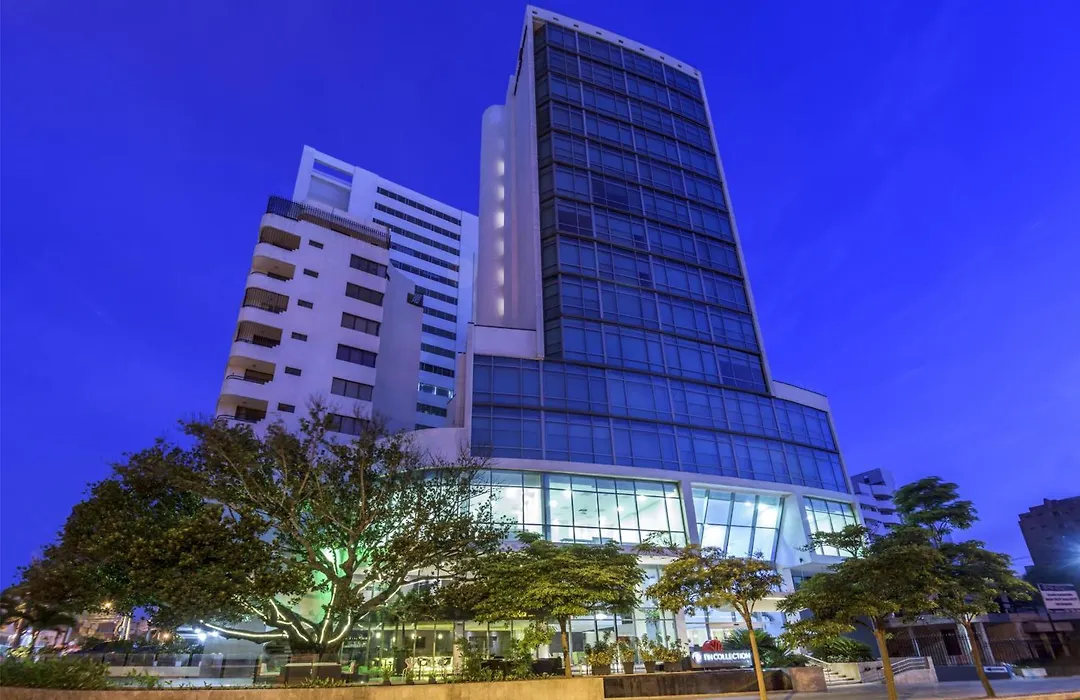 Nh Collection Royal Smartsuites-1
