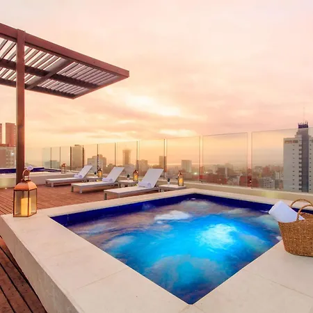 Nh Collection Royal Smartsuites-3