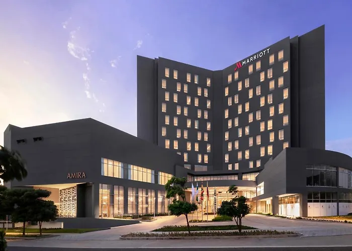 Marriott