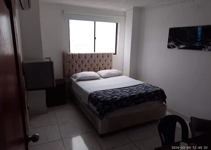 Hotel Interamericano