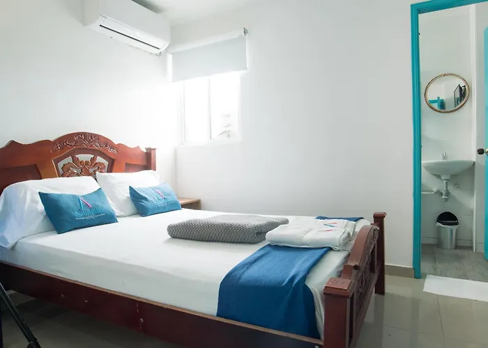 Hotel Aquarius